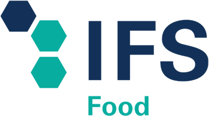 IFS Food IFS Food…