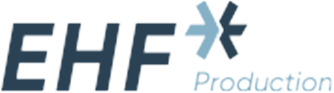 Logo EHF Produktion Logo EHF Produktion…